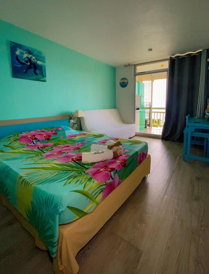 Dayana Diamond Aparthotel Ле Диамант Екстериор снимка