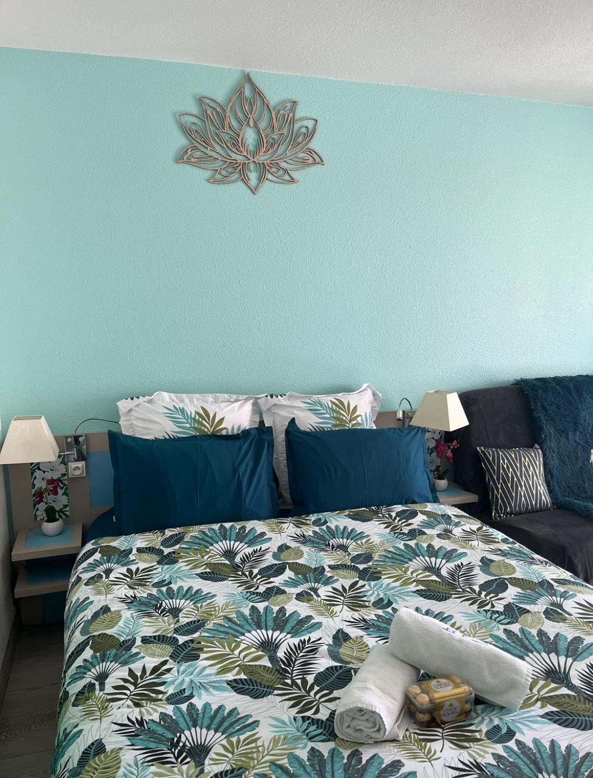 Dayana Diamond Aparthotel Ле Диамант Екстериор снимка
