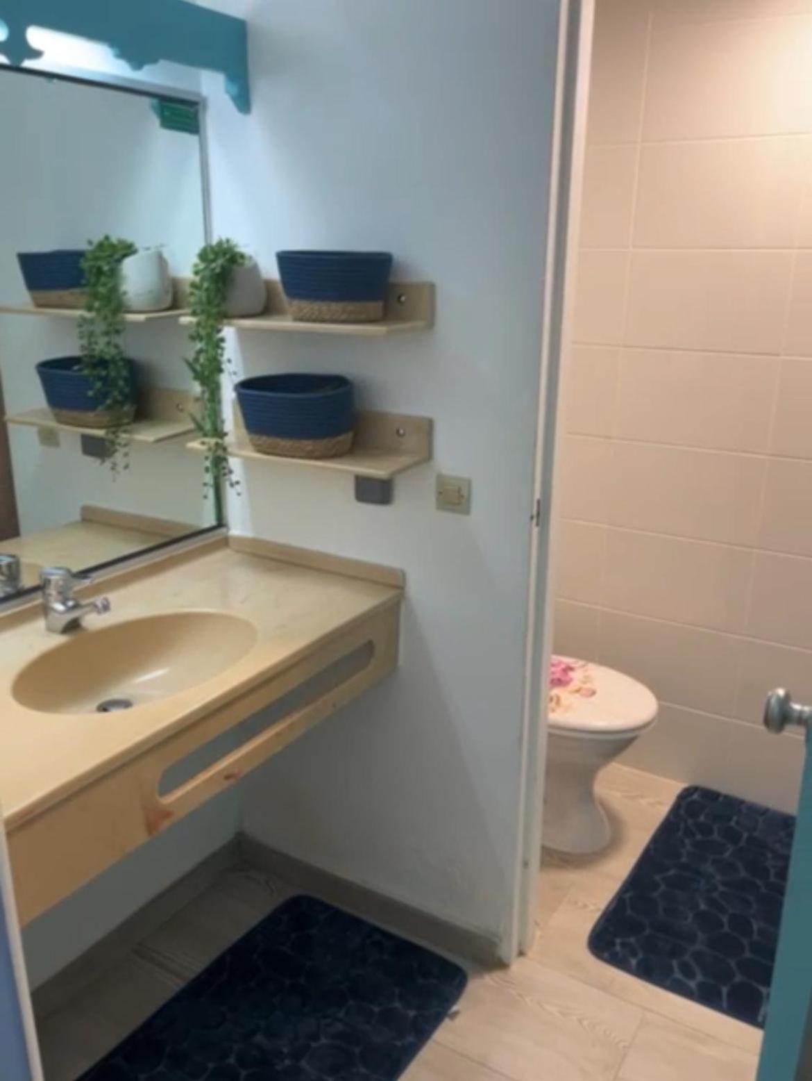 Dayana Diamond Aparthotel Ле Диамант Екстериор снимка