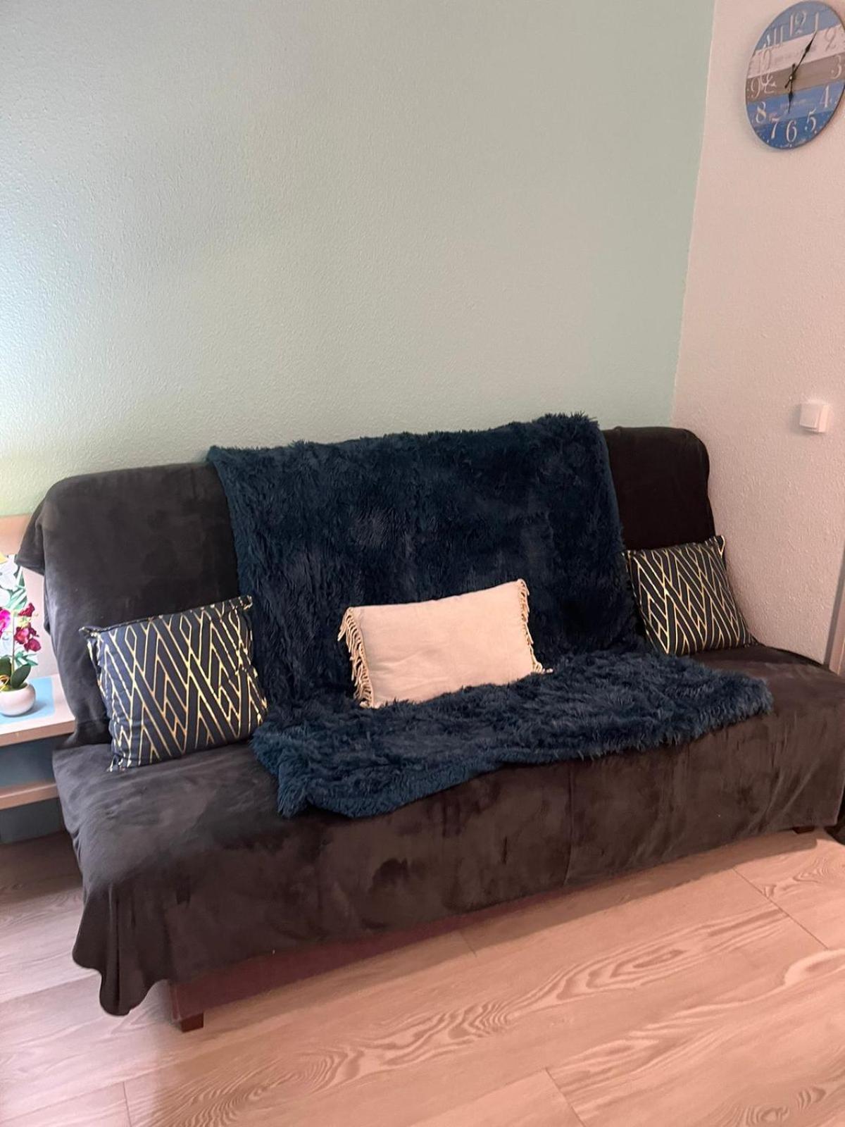 Dayana Diamond Aparthotel Ле Диамант Екстериор снимка
