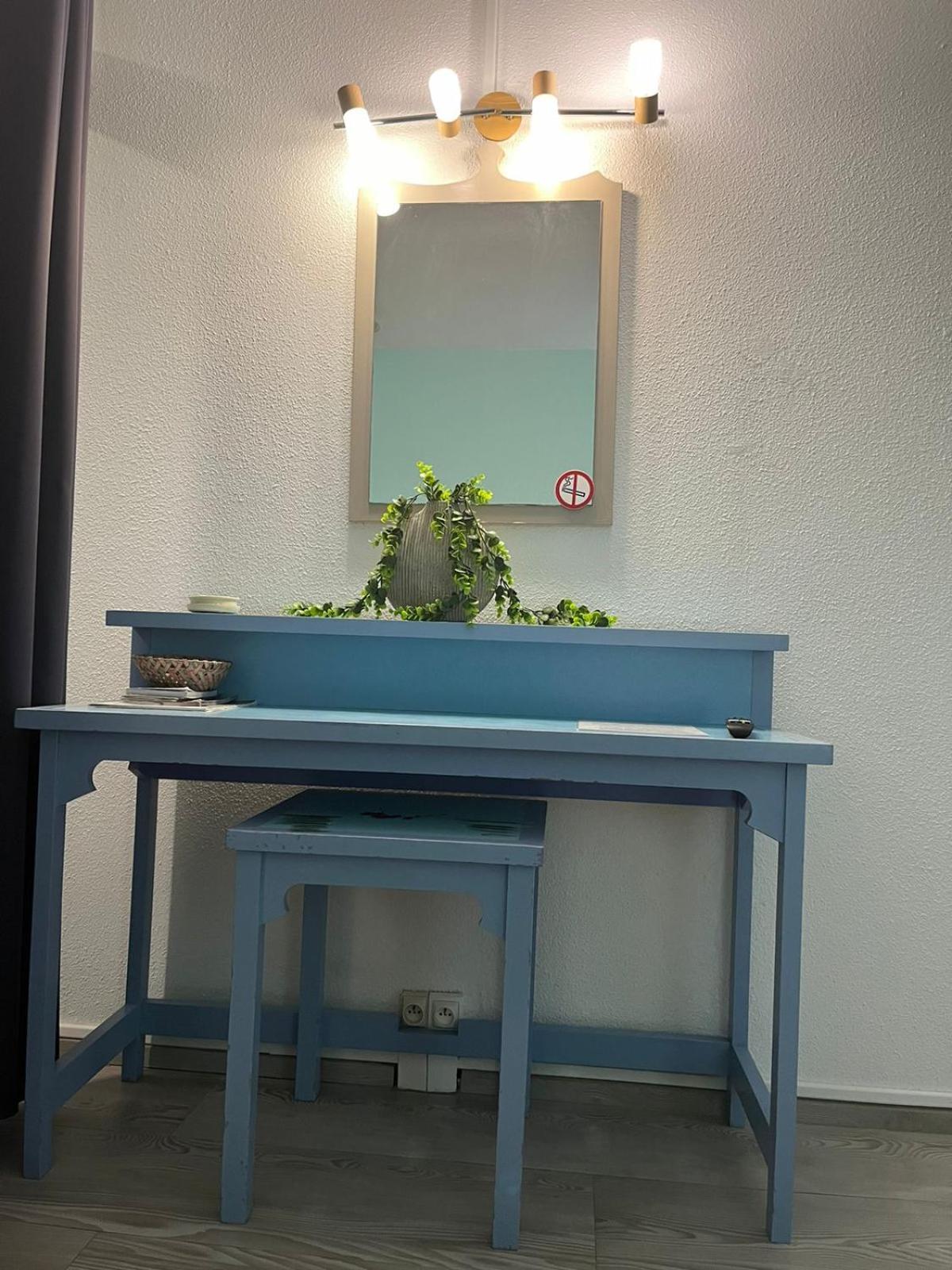 Dayana Diamond Aparthotel Ле Диамант Екстериор снимка
